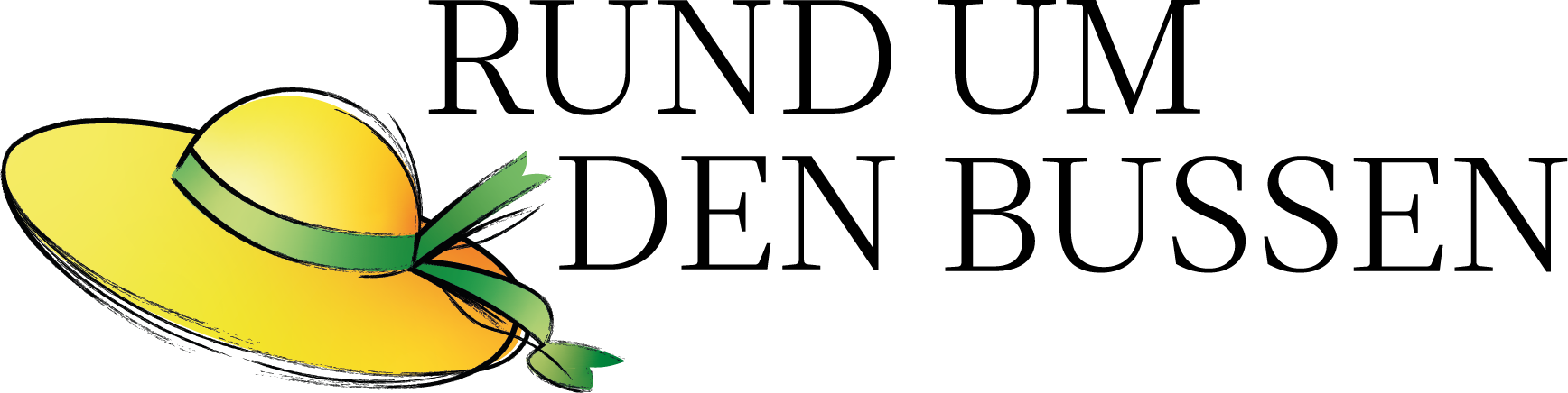 Logo der Arbeitsgemeinschaft "Rund um den Bussen"