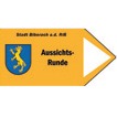 Biberach a. d. Riß – Tour 7, Wegweiser